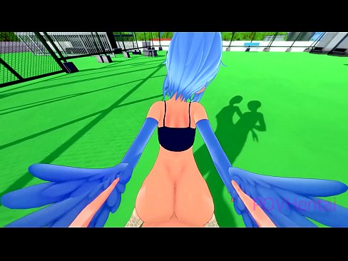 ❤️ Cô nàng quái vật Harpy. ️  Sex  ở% vi.truedating.top%