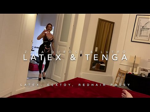 ❤️ Redheaded chị kế trong latex trang phục fucked qua stepbrother ️  Sex  ở% vi.truedating.top%