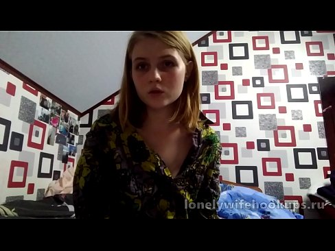 ❤️ Sinh viên trẻ tóc vàng đến từ Nga thích dicks lớn hơn. ️  Sex  ở% vi.truedating.top%