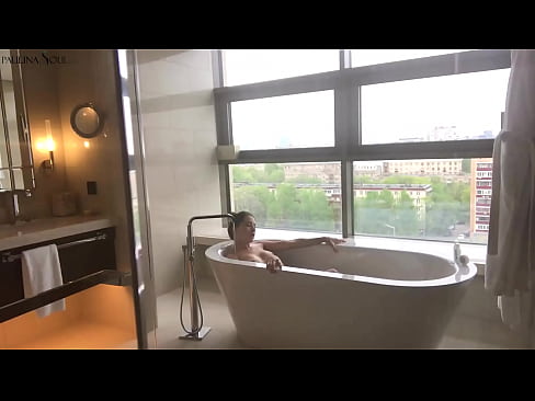 ❤️ Khủng khiếp cô bé đam mê giật off cô ấy L. trong những phòng tắm ️  Sex  ở% vi.truedating.top%