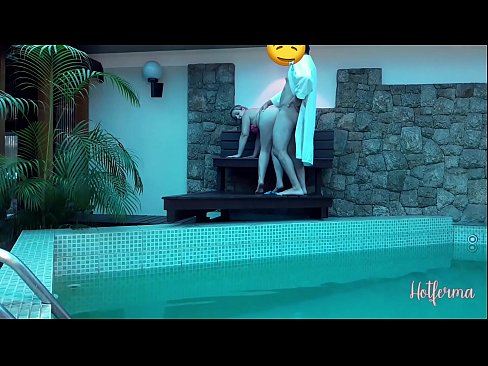❤️ Ông chủ mời người giúp việc đến hồ bơi, nhưng không thể cưỡng lại được ️  Sex  ở% vi.truedating.top%